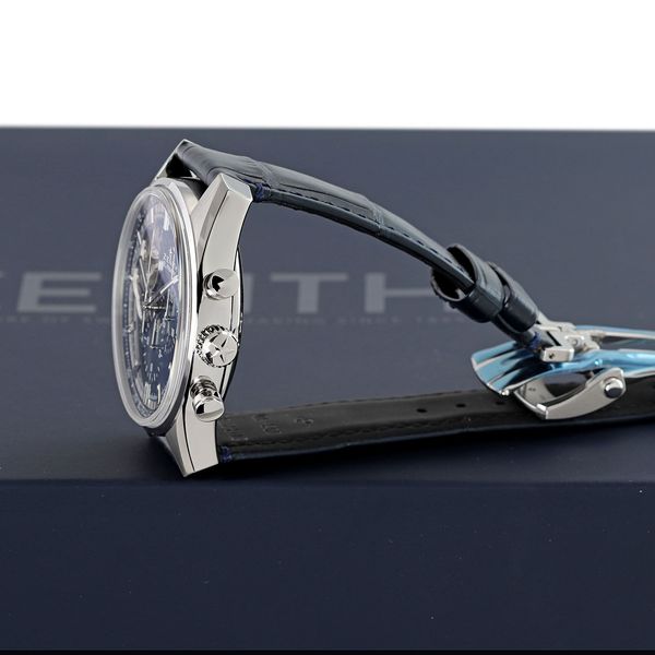 Zenith Chronomaster 03.20416.4061/51.C802